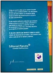©Ayto.Granada: Lecturas ambientadas en Granada libros infantiles